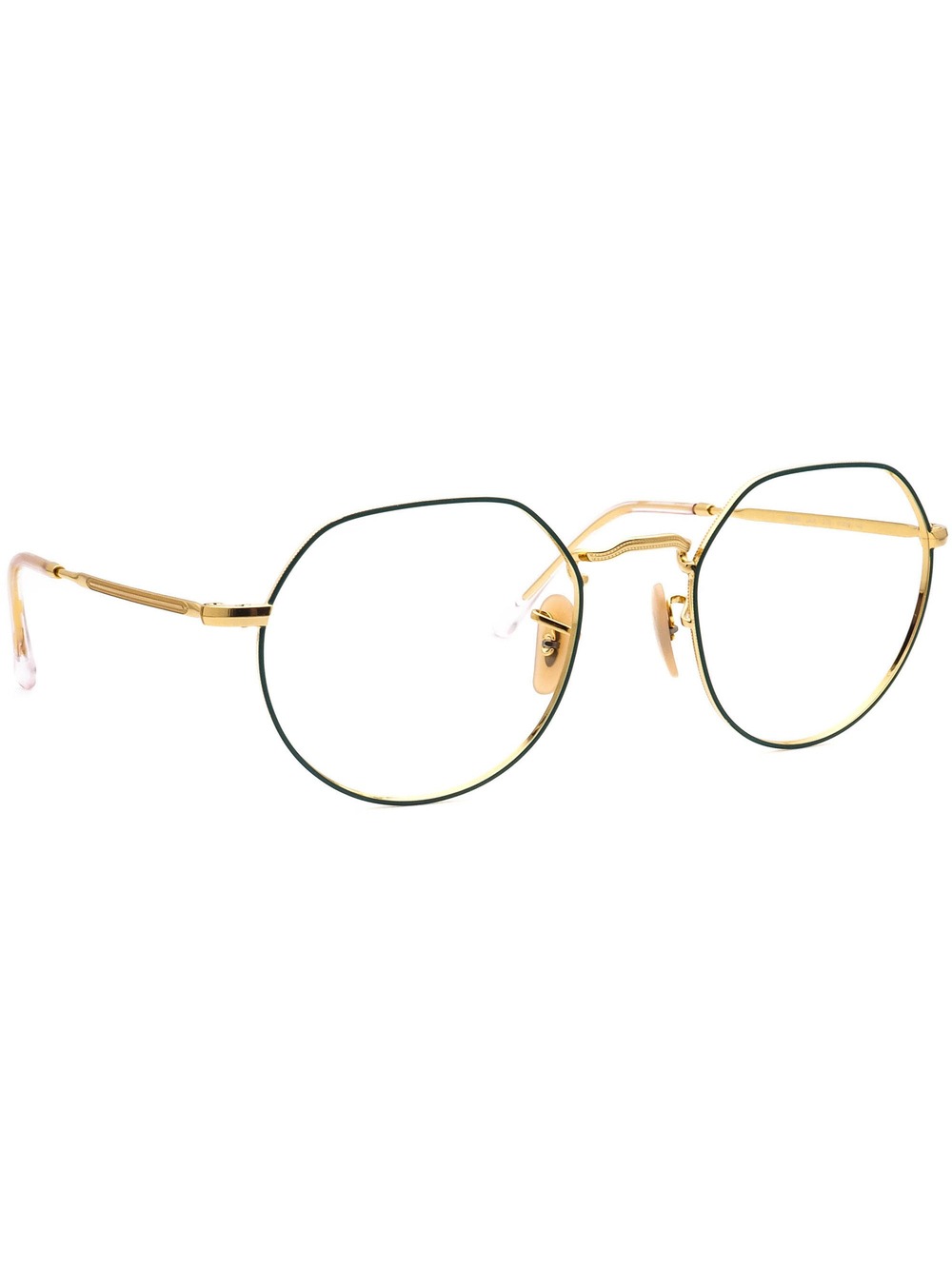 Ray-Ban RB 6465 Jack 3136 Eyewear